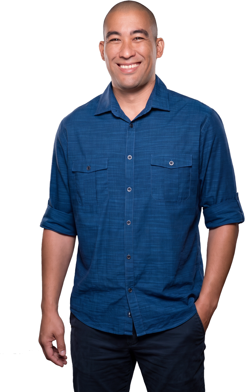 CJ Calio, founder of WNN Properties